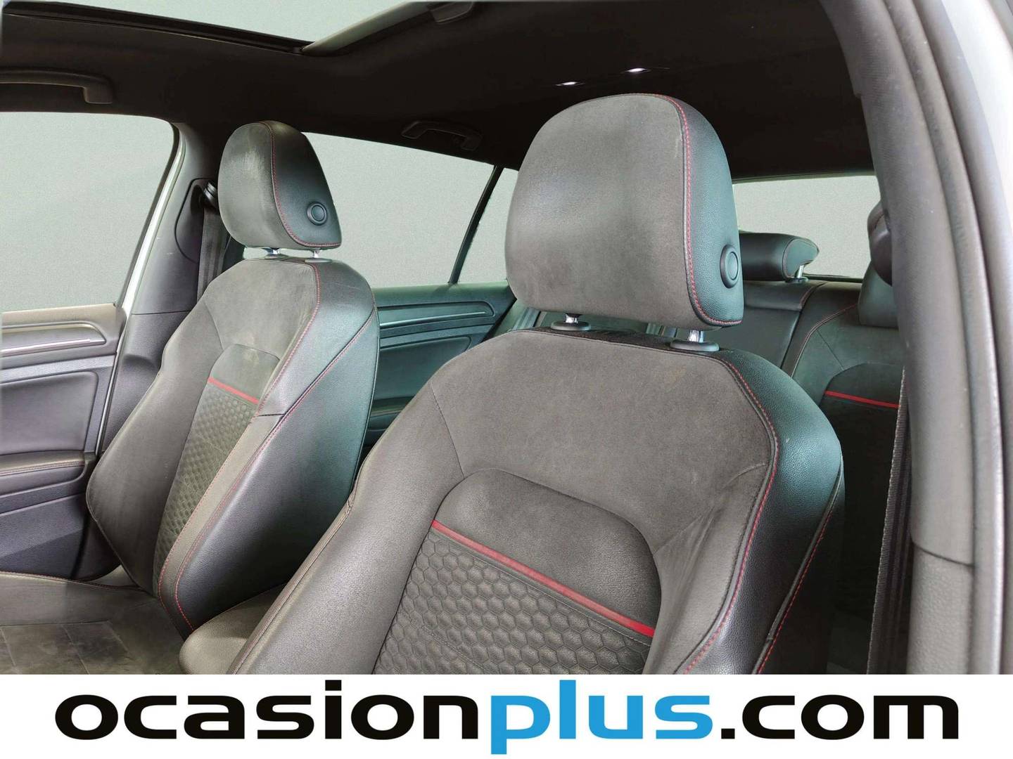 Volkswagen Golf Volkswagen Golf GTI 2.0 TSI (230 CV) barato