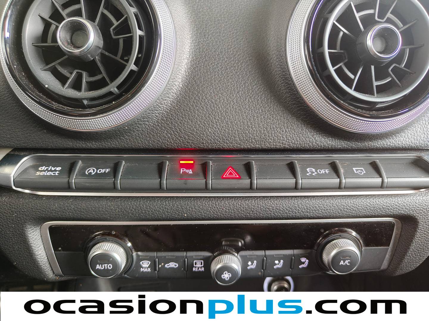 Audi A3 Audi A3 Sportback ALL-IN edition 35 TFSI (150 CV) S tronic Pack S-Line al mejor precio