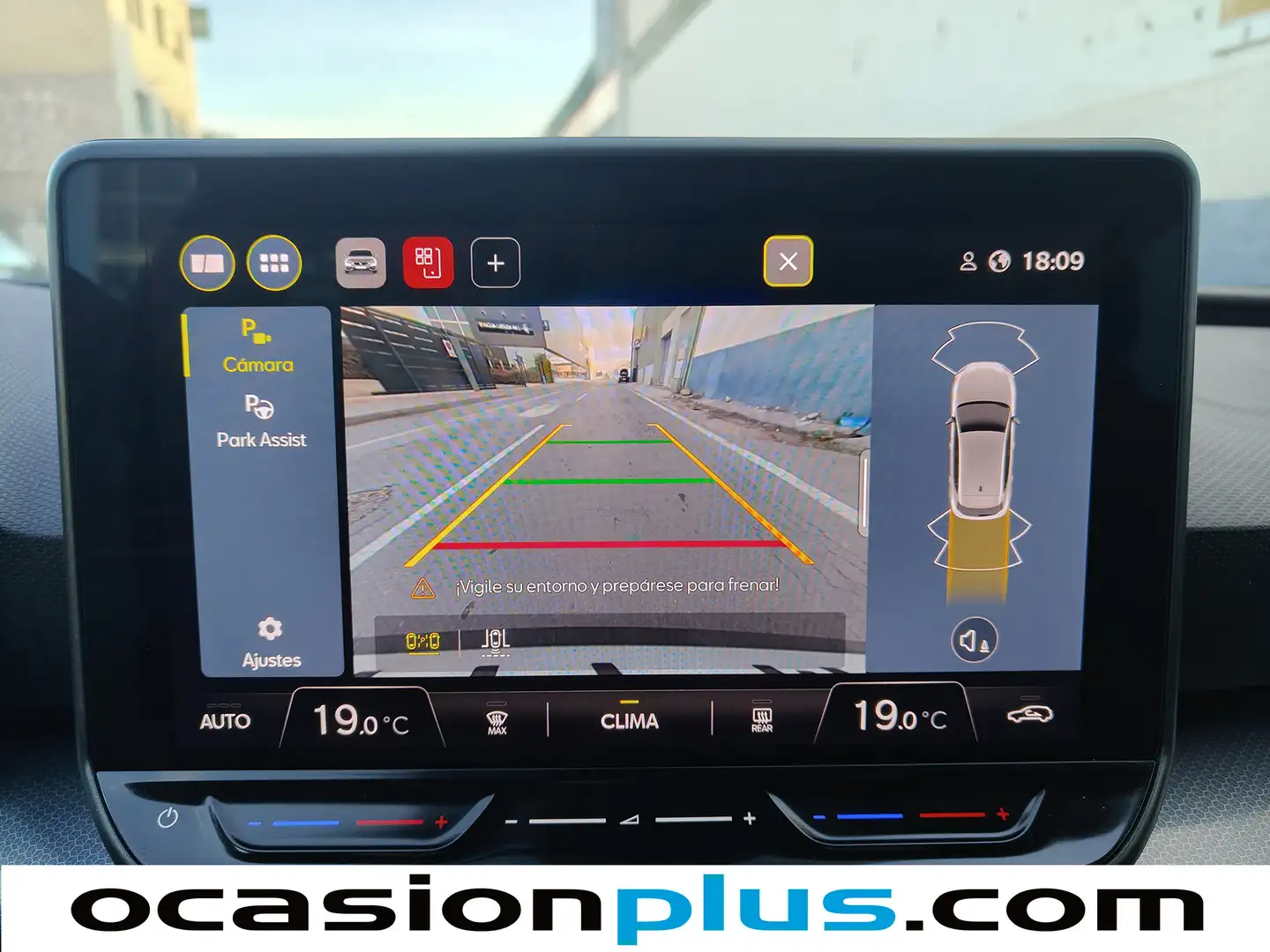 Foto Seat León SEAT León 1.5 TSI S&S Style 25 Aniversario (116 CV)