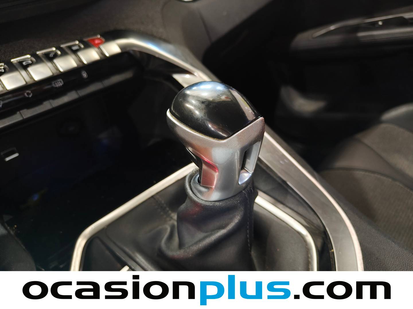 Peugeot 5008 Peugeot 5008 BlueHDi 130 S&S Allure (130 CV) 7 Plazas de segunda mano
