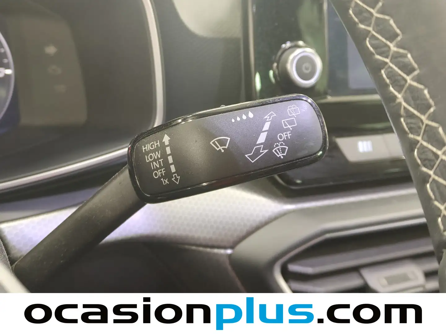 Foto Seat León SEAT León 2.0 TDI S&S Style Go (115 CV)