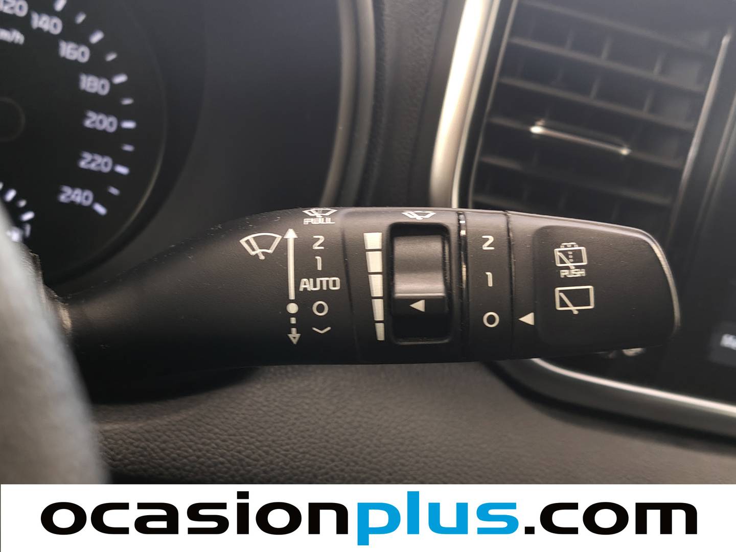 KIA Sportage KIA Sportage 1.6 T-GDi GT Line Xtreme 4x2 (177 CV) 2019