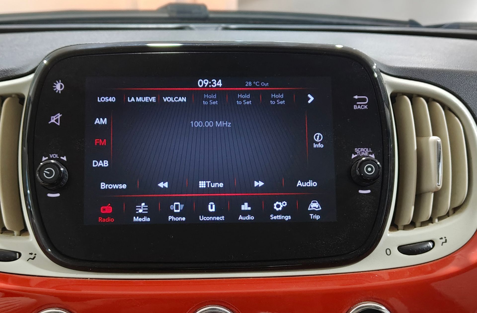 Fiat 500 1.0 Hybrid Dolcevita - foto 25