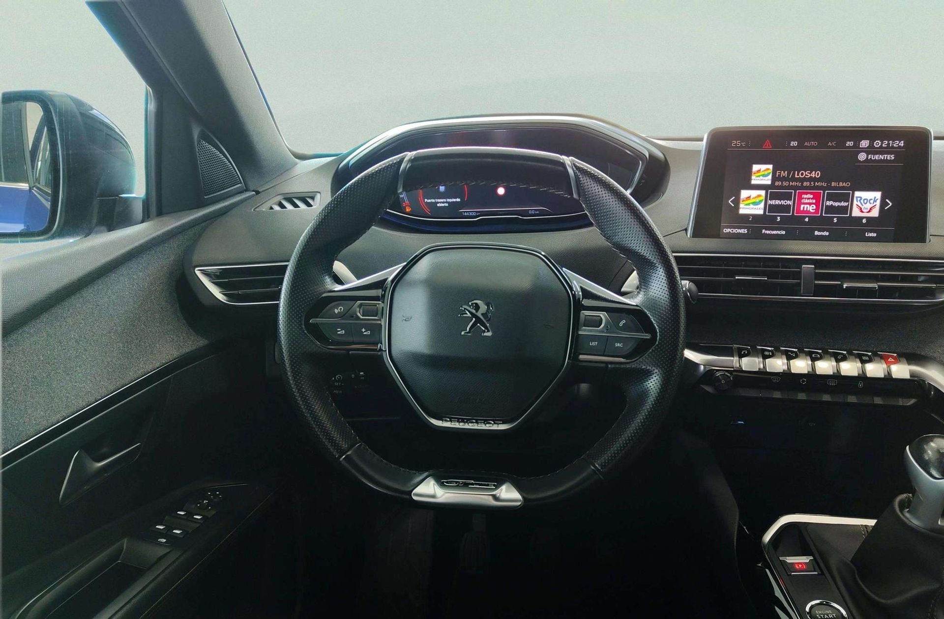 Peugeot 3008 BlueHDi 130 GT Line - foto 34