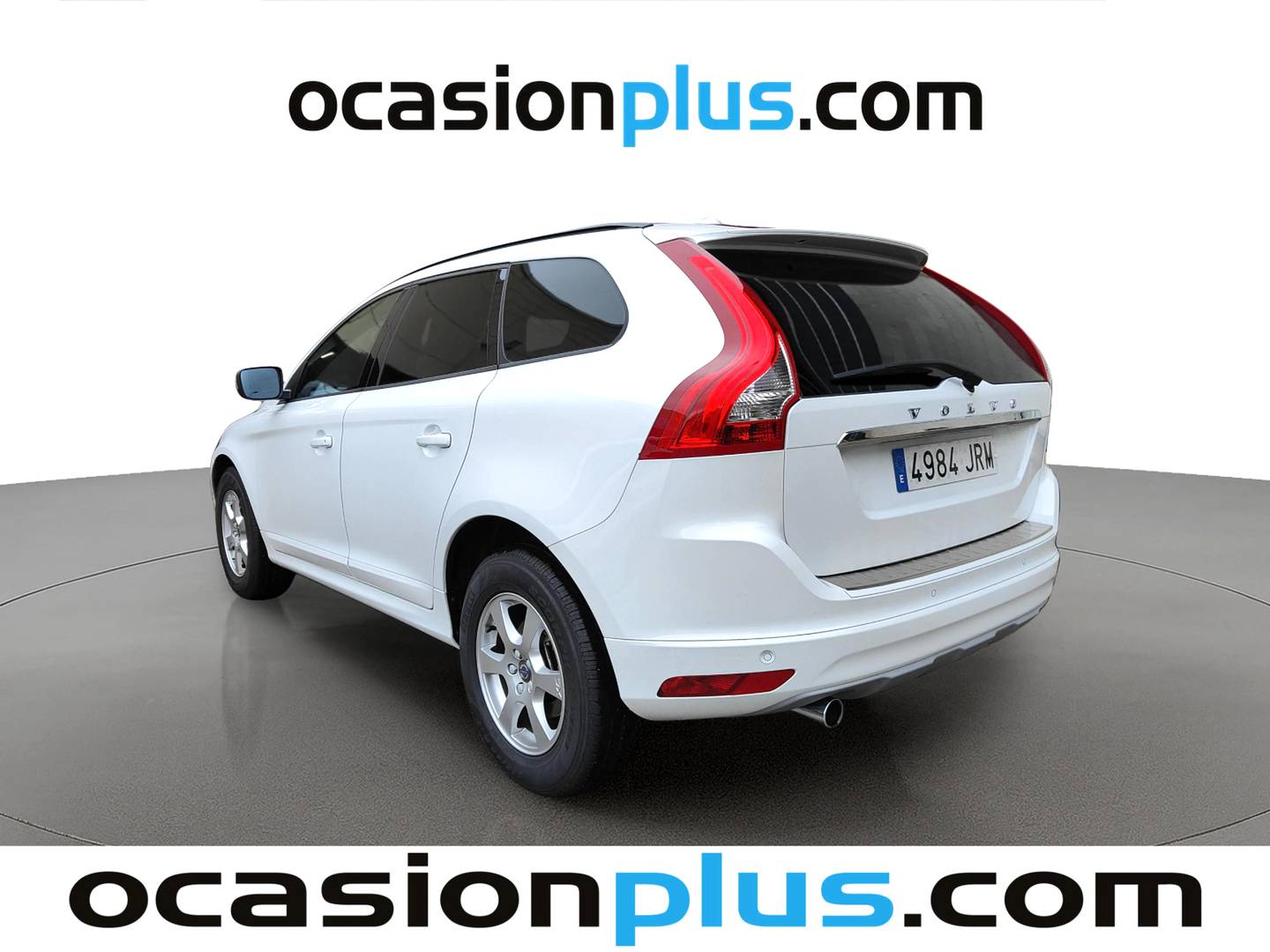 Foto Volvo XC60 Volvo XC60 D3 Kinetic  (150 CV)