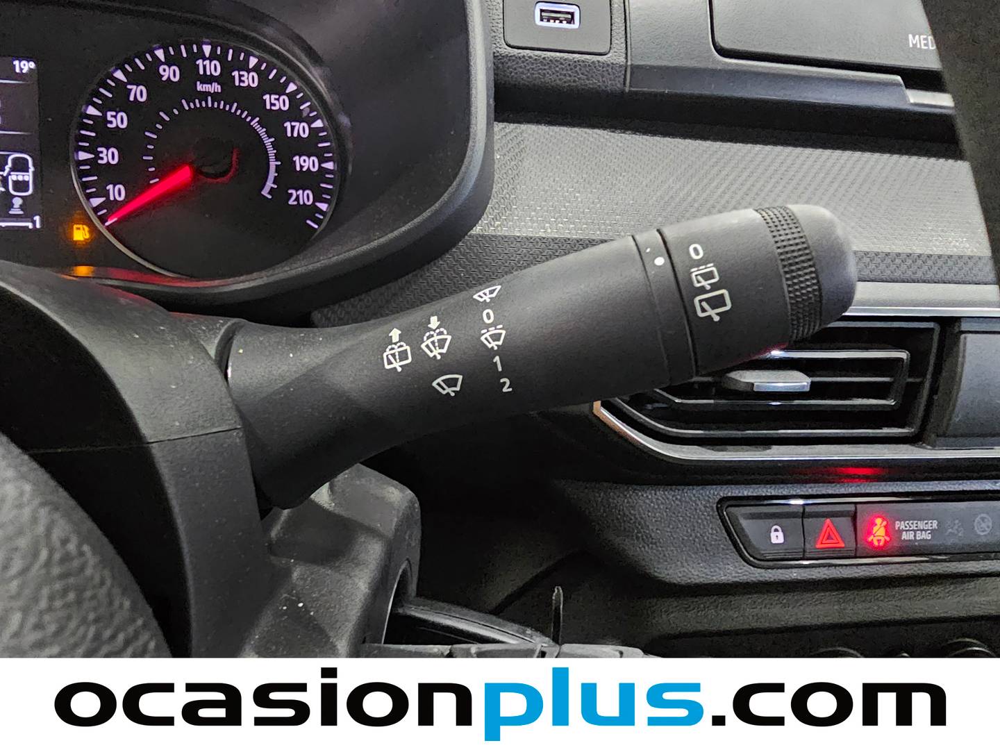 Dacia Sandero Dacia Sandero Essential TCe  (91 CV) de ocasión