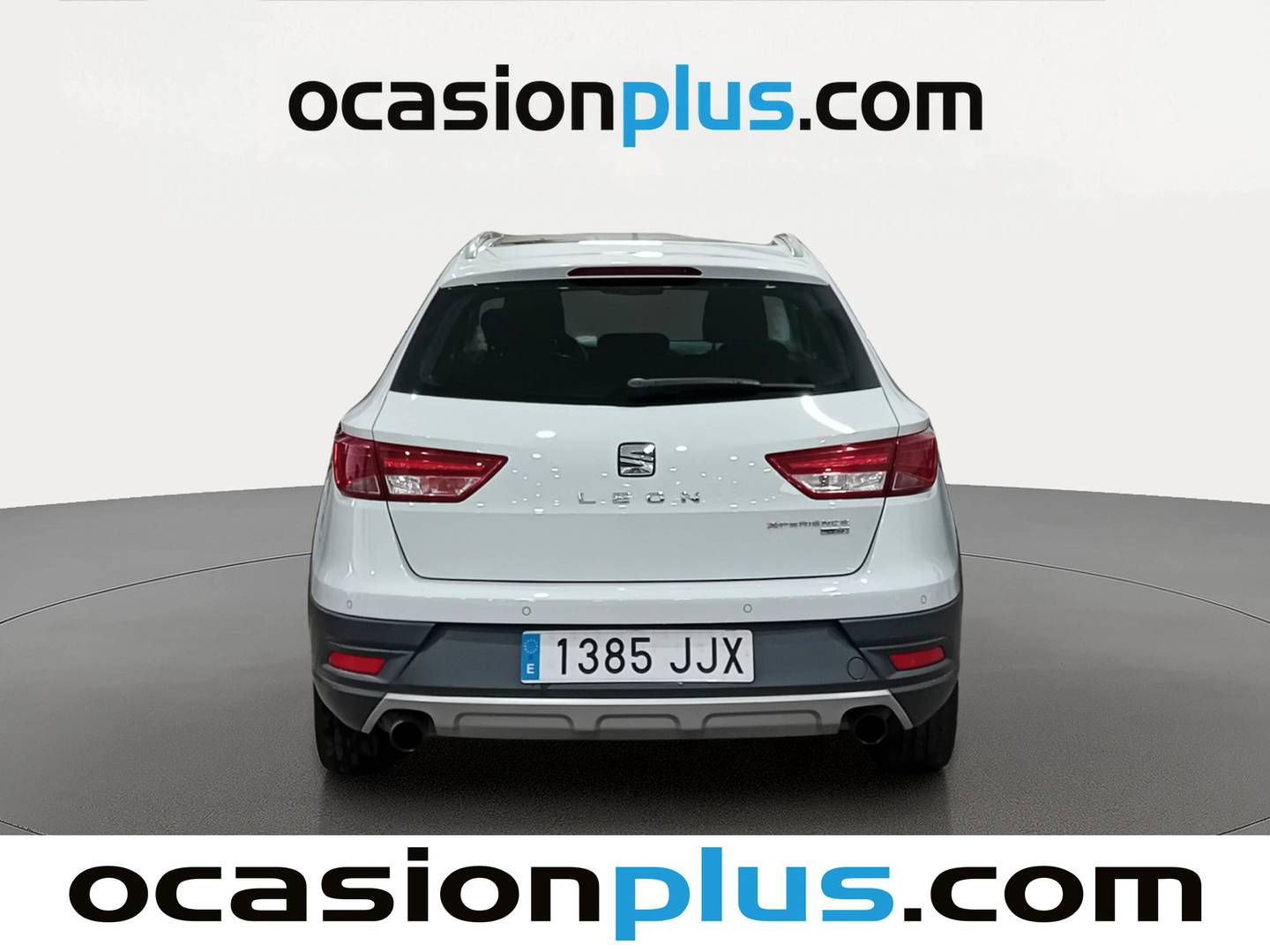 Seat León Seat León ST 1.8 TSI S&S X-perience 4Drive DSG (180 CV) barato
