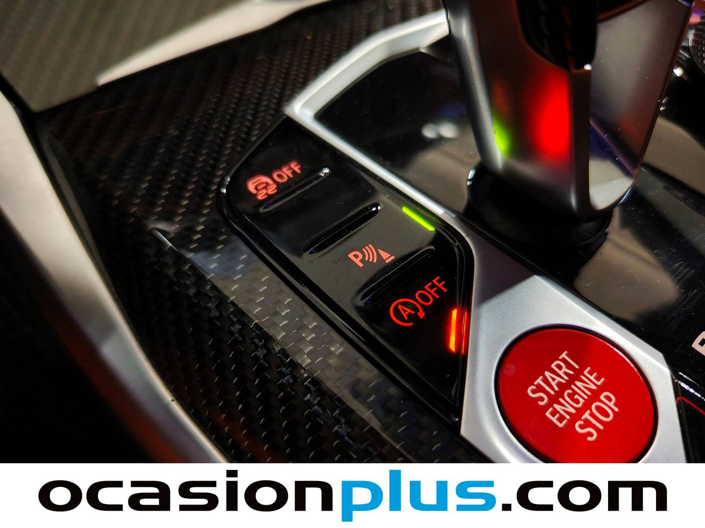 BMW M BMW M M4 Coupe Competition (510 CV) gasolina