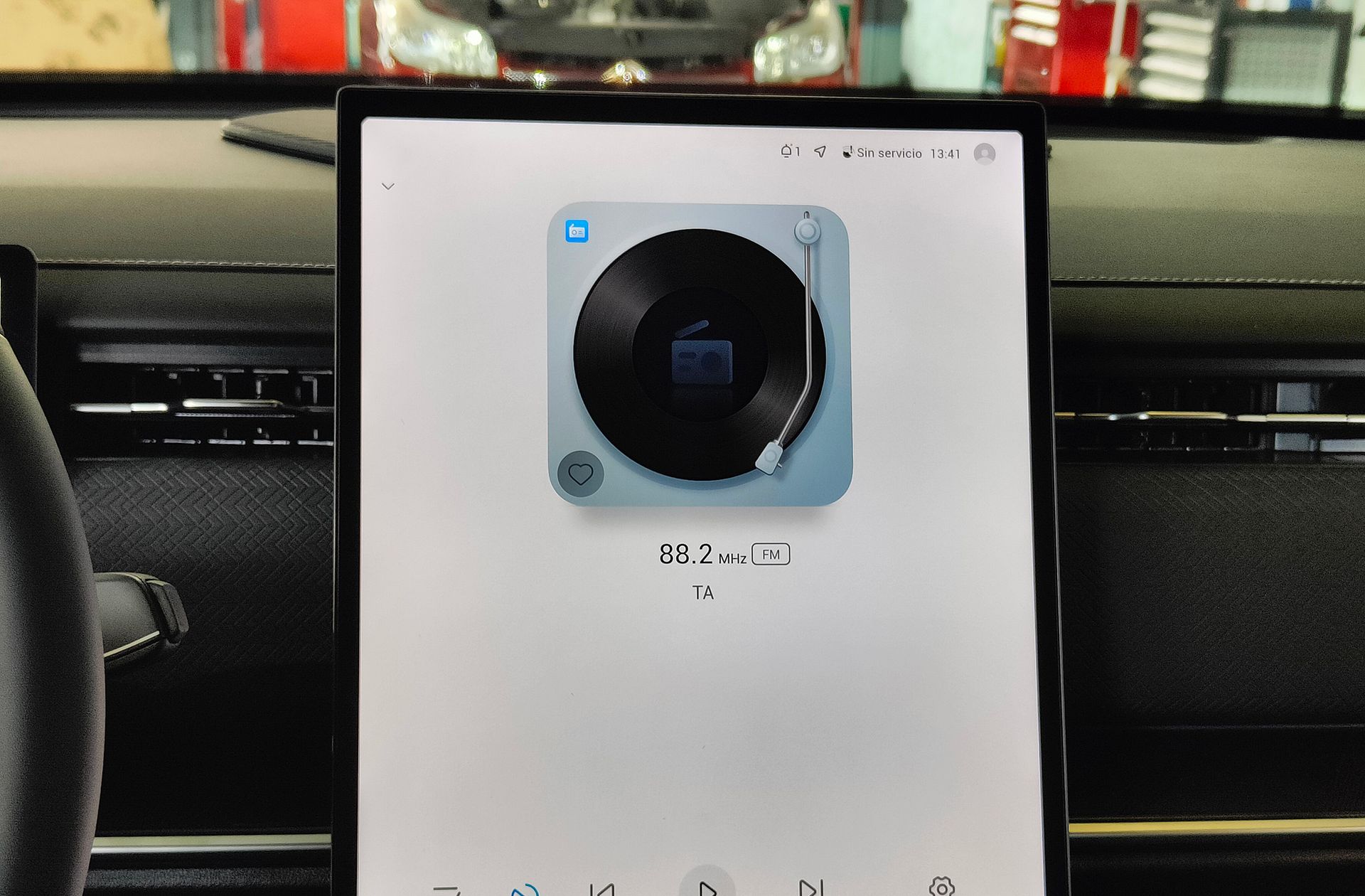 Jaecoo 7 1.5 T-GDi PHEV +1DHT Select FWD - foto 31