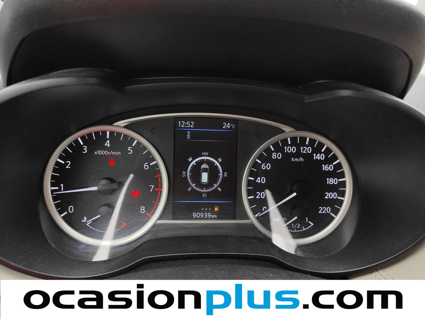 Nissan Micra Nissan Micra IG-T N-Design Chrome (92 CV) 2021