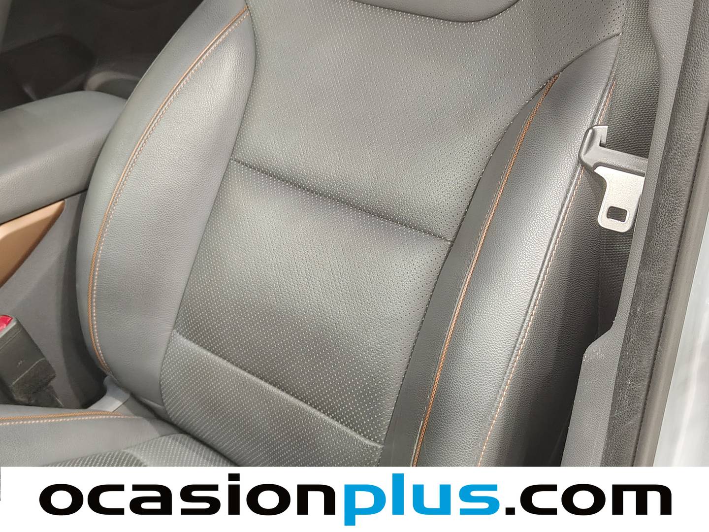 Foto Hyundai IONIQ Hyundai Ioniq EV Style (120 CV)