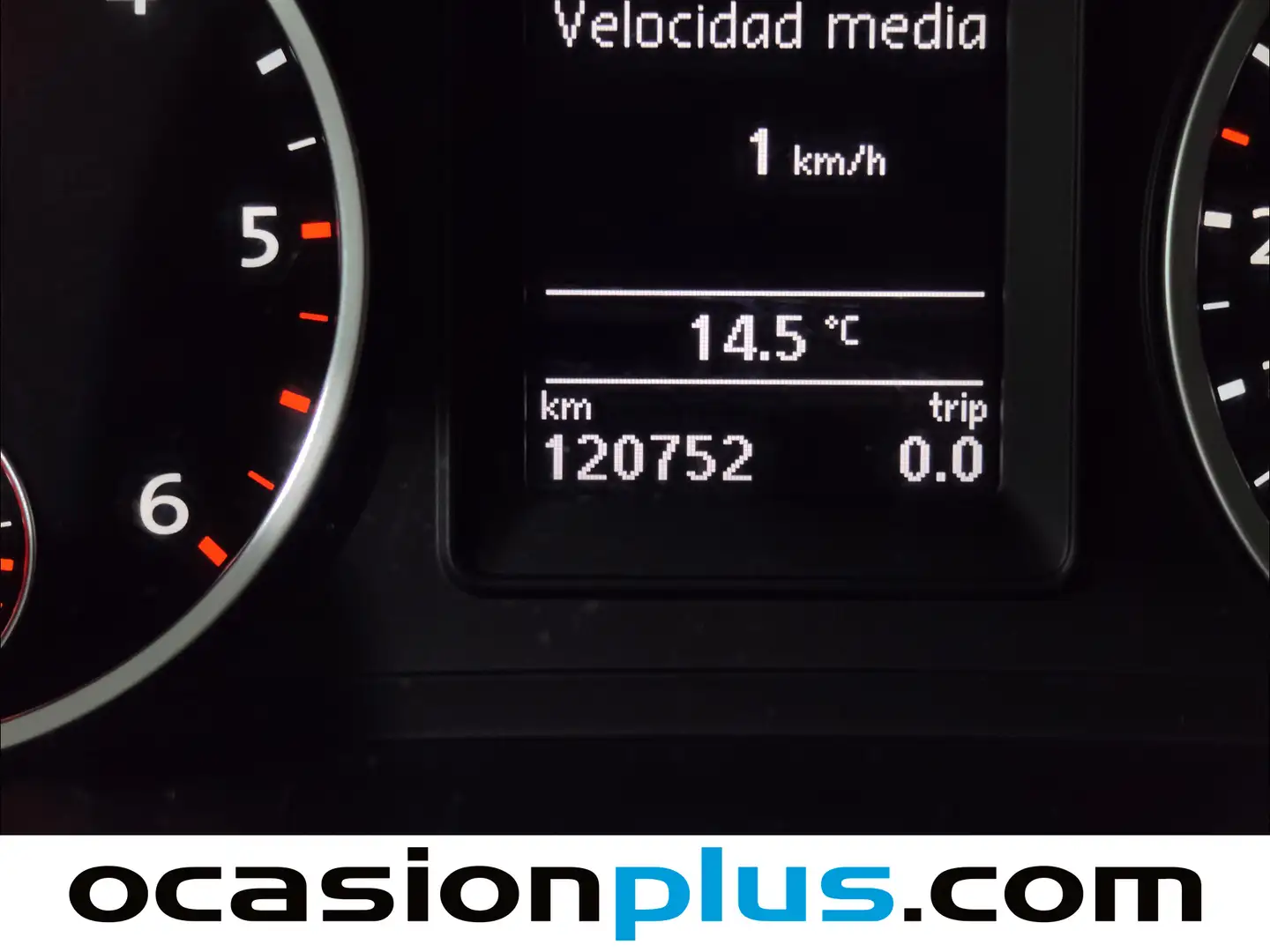 Foto Volkswagen Tiguan Volkswagen Tiguan T1 2.0 TDI BMT 4x2 (110 CV)