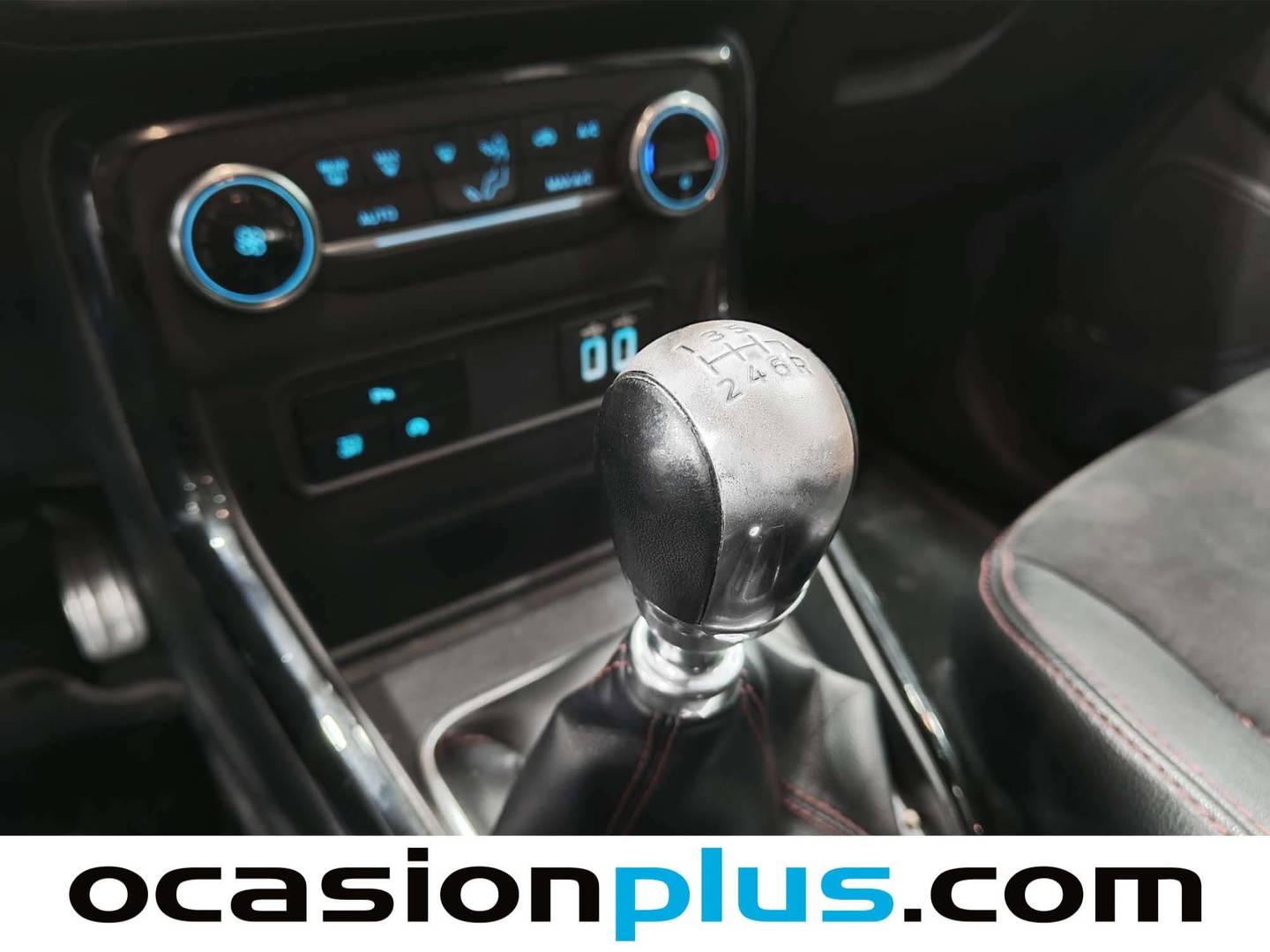 Ford EcoSport Ford EcoSport 1.0 EcoBoost S&S ST Line (140 CV) de segunda mano