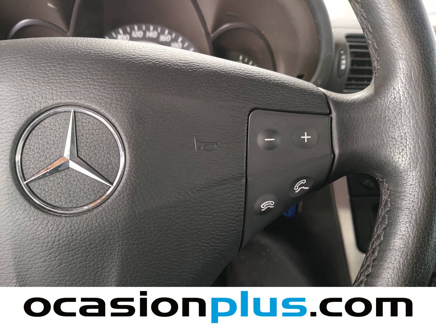 Mercedes Clase C Mercedes Clase C C Sportcoupe 180 K Indianapolis (143 CV) seminuevo