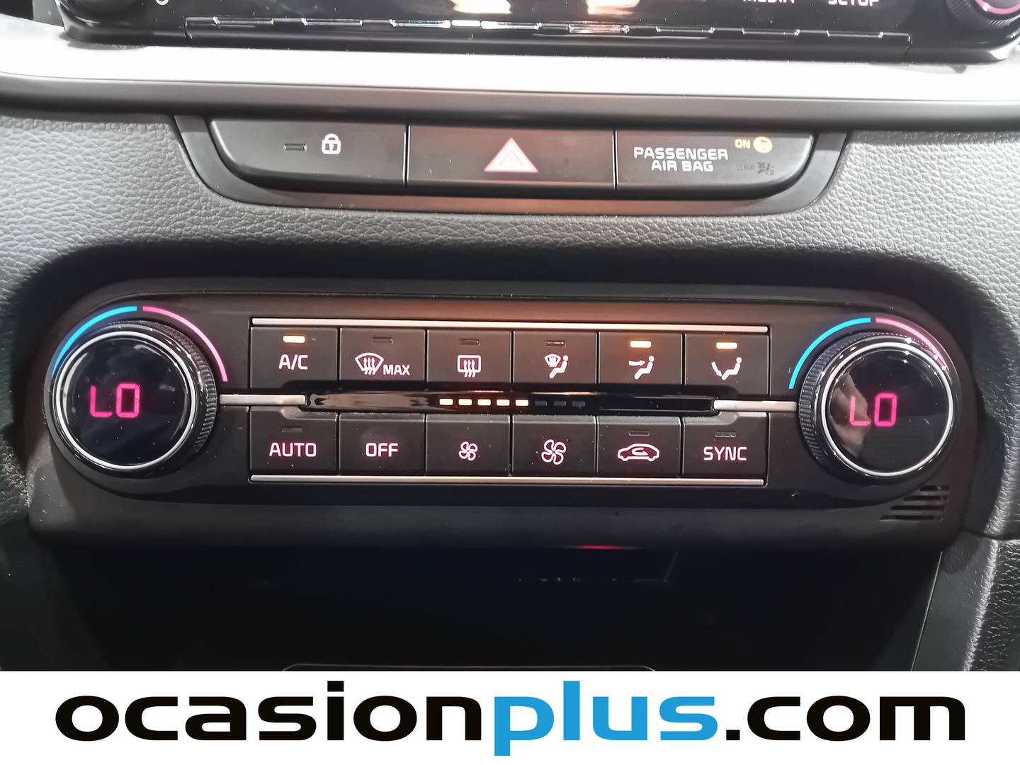 KIA XCeed KIA XCeed 1.0 T-GDi Drive (100 CV) manual