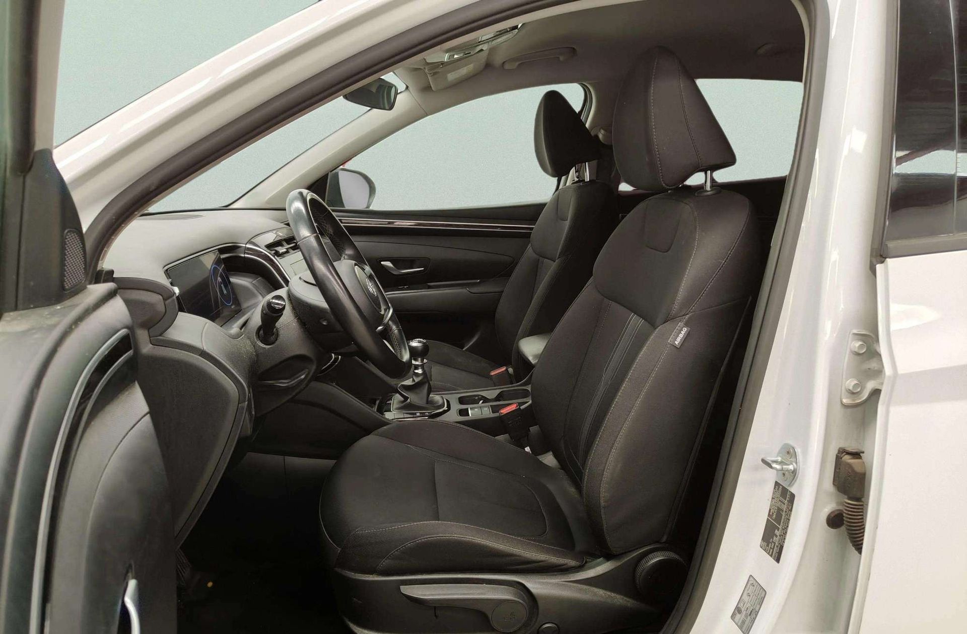 Volvo V40 D2 Kinetic - foto 9