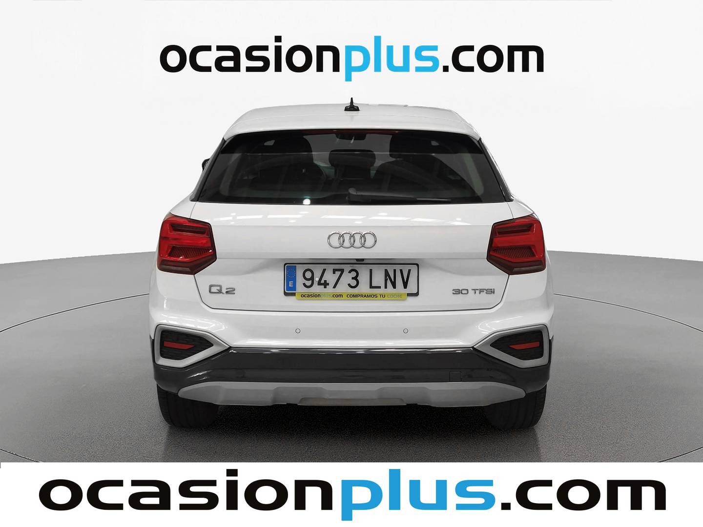 Audi Q2 Audi Q2 Advanced 30 TFSI (110 CV) barato