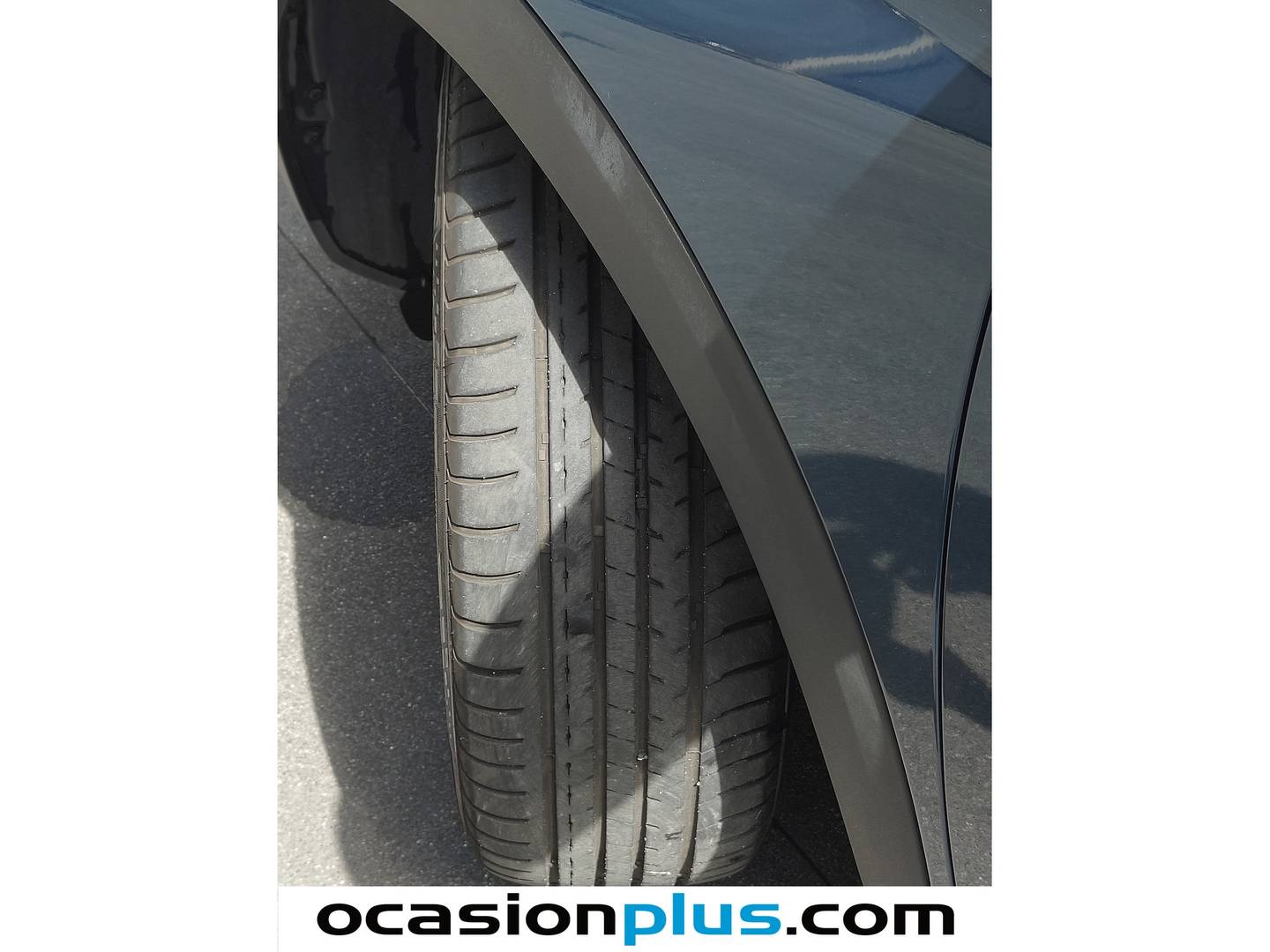 Peugeot 5008 Peugeot 5008 BlueHDI 130 S&S Allure Pack EAT8 (130 CV) 7 Plazas 130cv