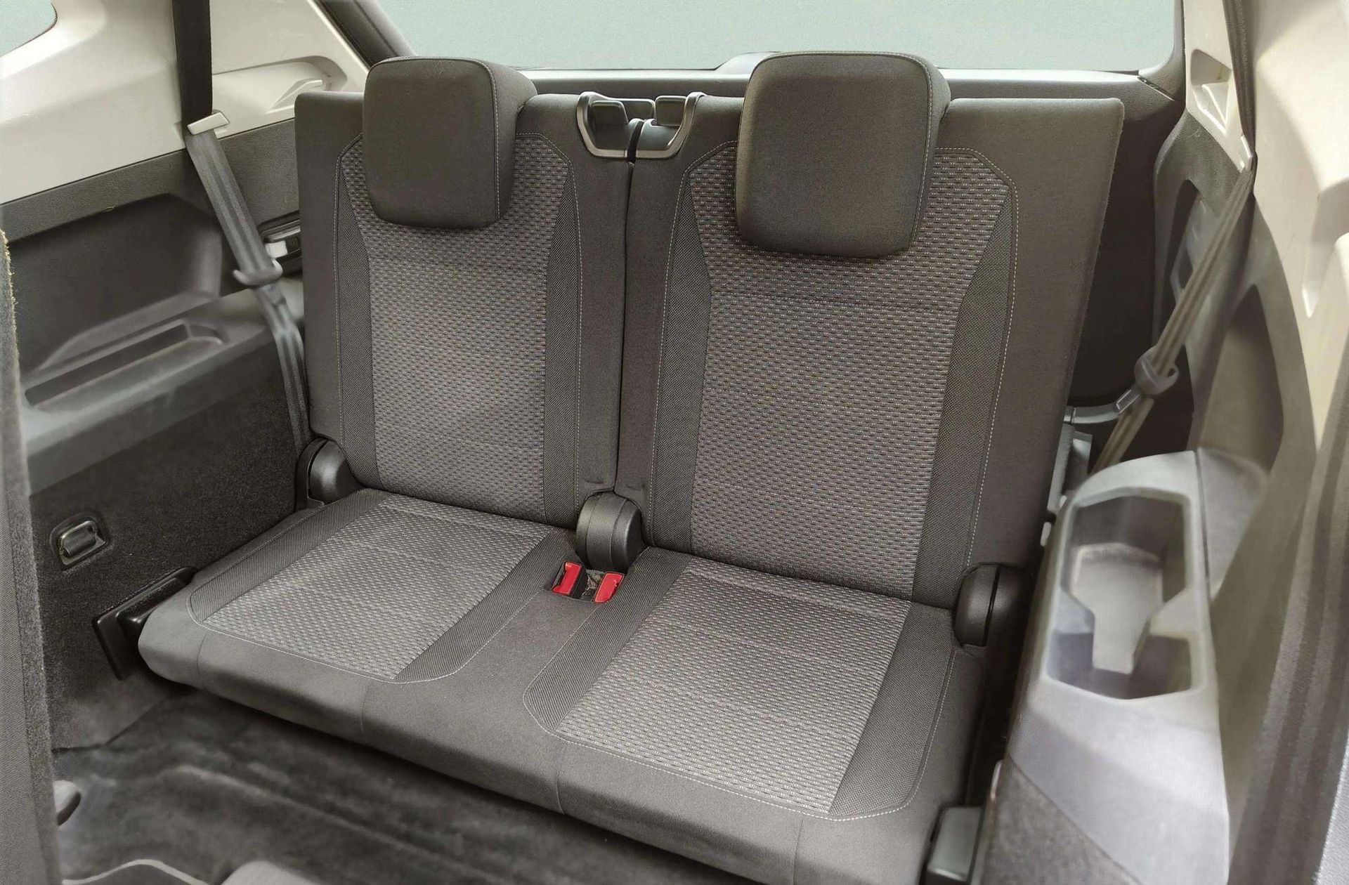 Volkswagen Tiguan Allspace Advance 2.0 TDI DSG 7 plazas - foto 16
