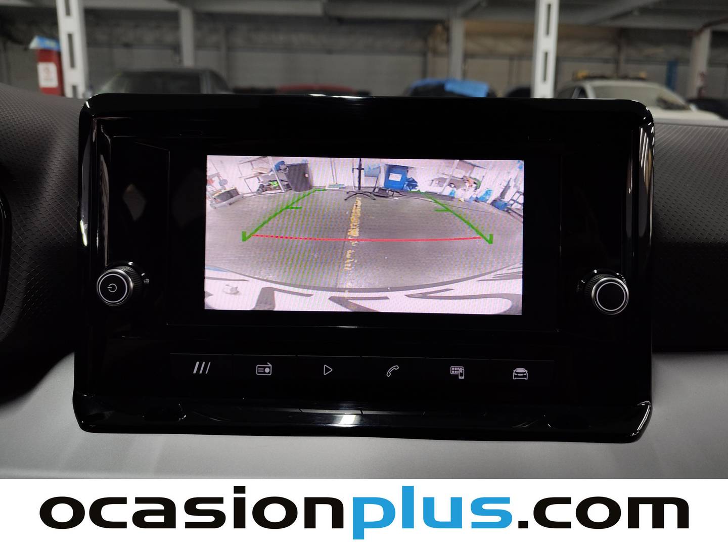 Equipamiento del Seat Ibiza Seat Ibiza 1.0 TSI S&S Xcellence (115 CV)
