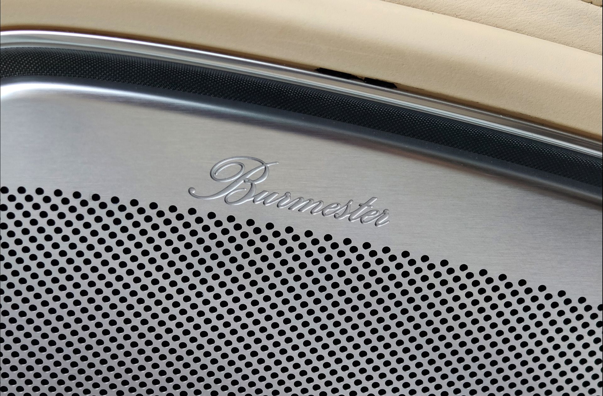 Porsche Panamera Turbo - foto 16