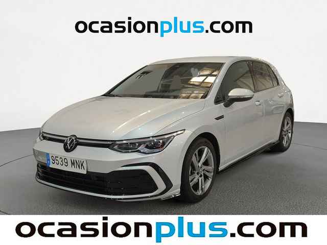 Volkswagen Golf Ocasión