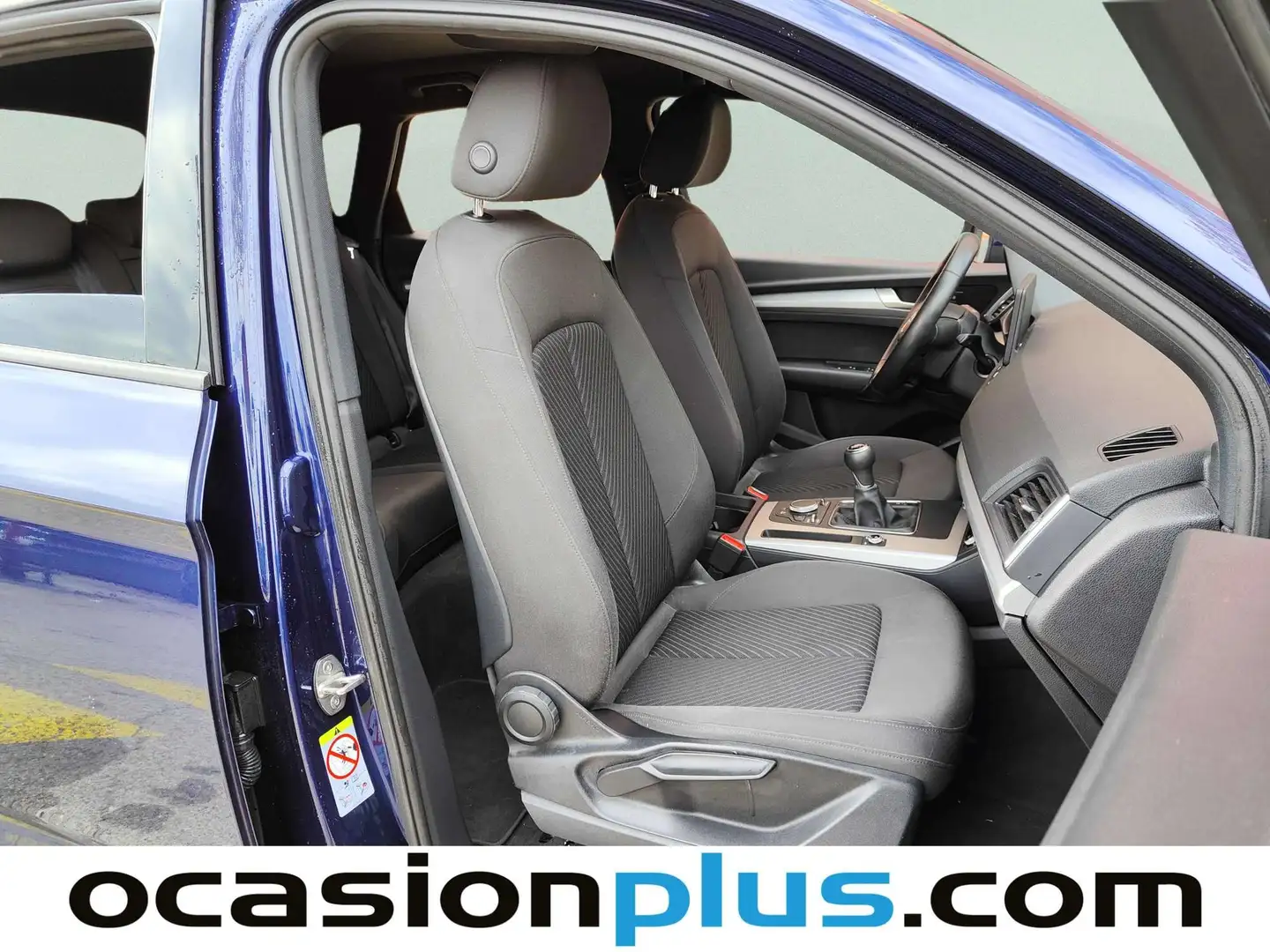 Foto Audi Q5 Audi Q5 Advanced 2.0 TDI (150 CV)