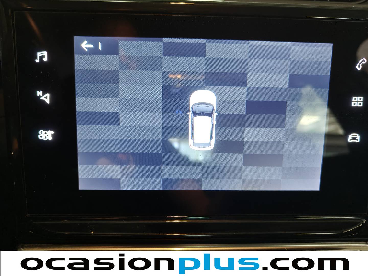 Foto Citroën C3 Origin Citroen C3 Origin Plus BlueHDi (102 CV)