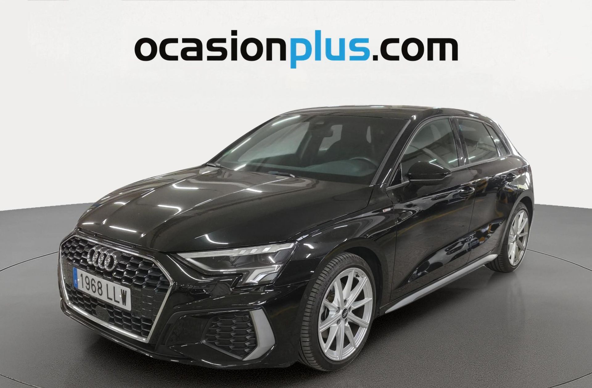 Audi A3 Sportback S line 30 TFSI