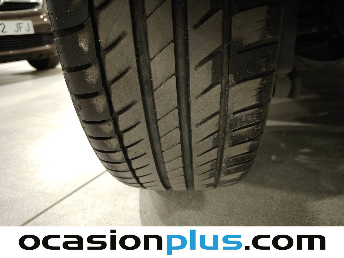 Nissan JUKE Nissan Juke 1.2 DIG-T N-TEC 4X2 (115 CV) 2015