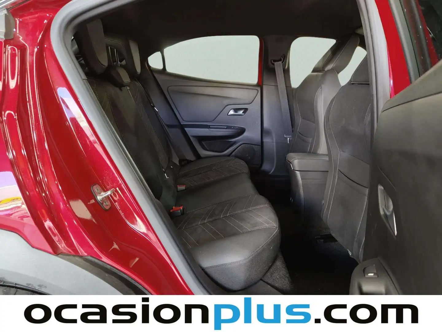 Foto Opel Mokka Opel Mokka 1.2 T Ultimate (136 CV)