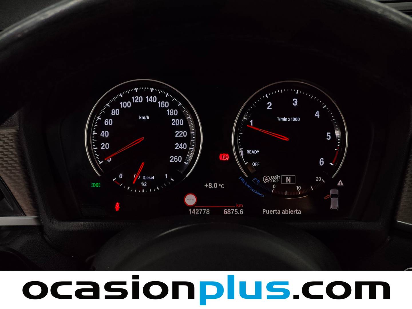 Foto BMW X2 BMW X2 sDrive18d (150 CV) Pack M