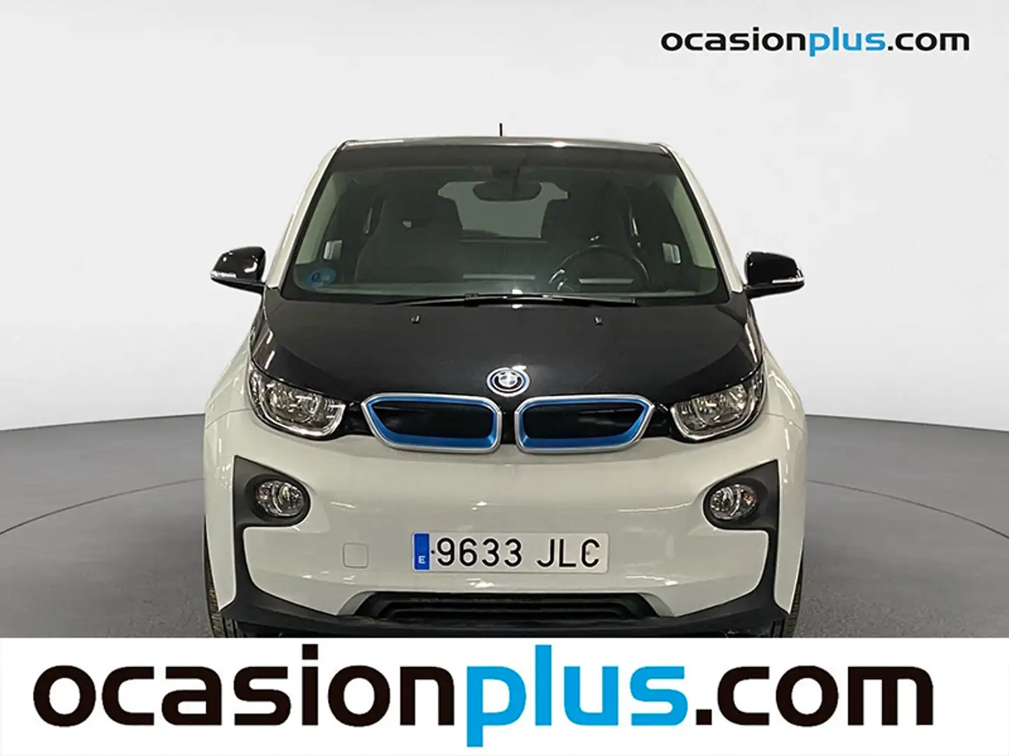 Foto BMW i3 BMW i3 60Ah (170 CV)