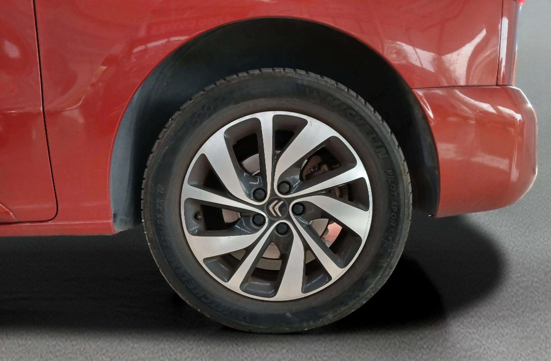 Citroën SpaceTourer BlueHDi 150 Talla M Business 8 plazas - foto 35