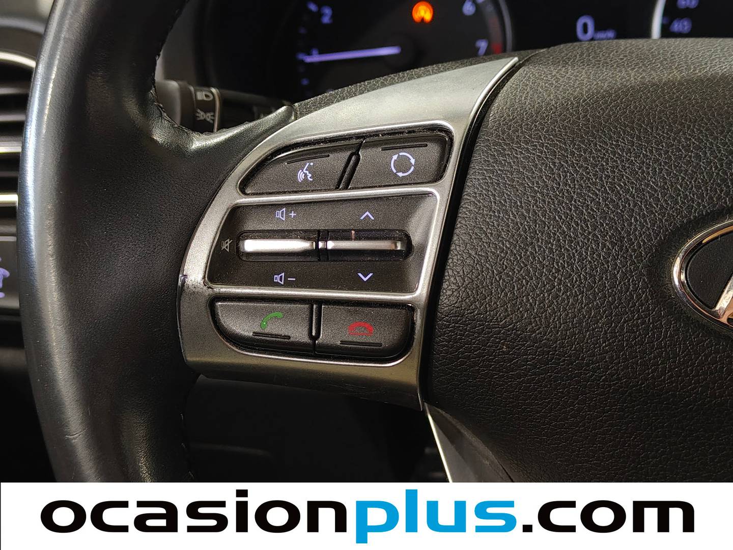 Paquetes del Hyundai i30 Hyundai i30 1.0 TGDI Link (120 CV)