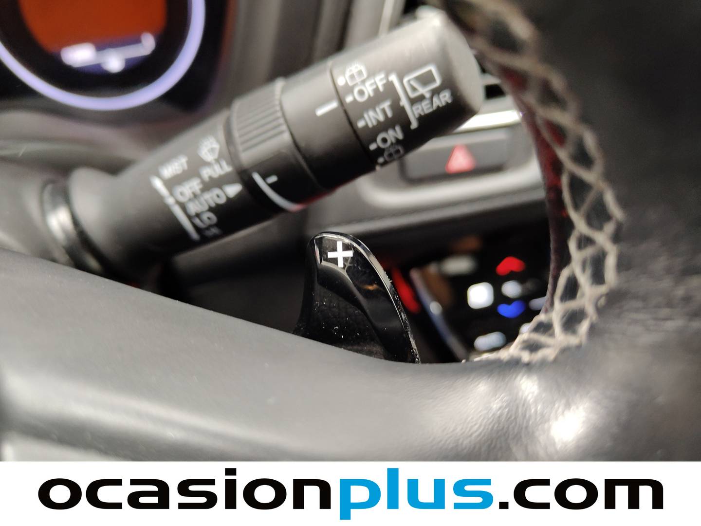 Honda HR-V Honda HR-V 1.5 i-VTEC Executive CVT (130 CV) 2019