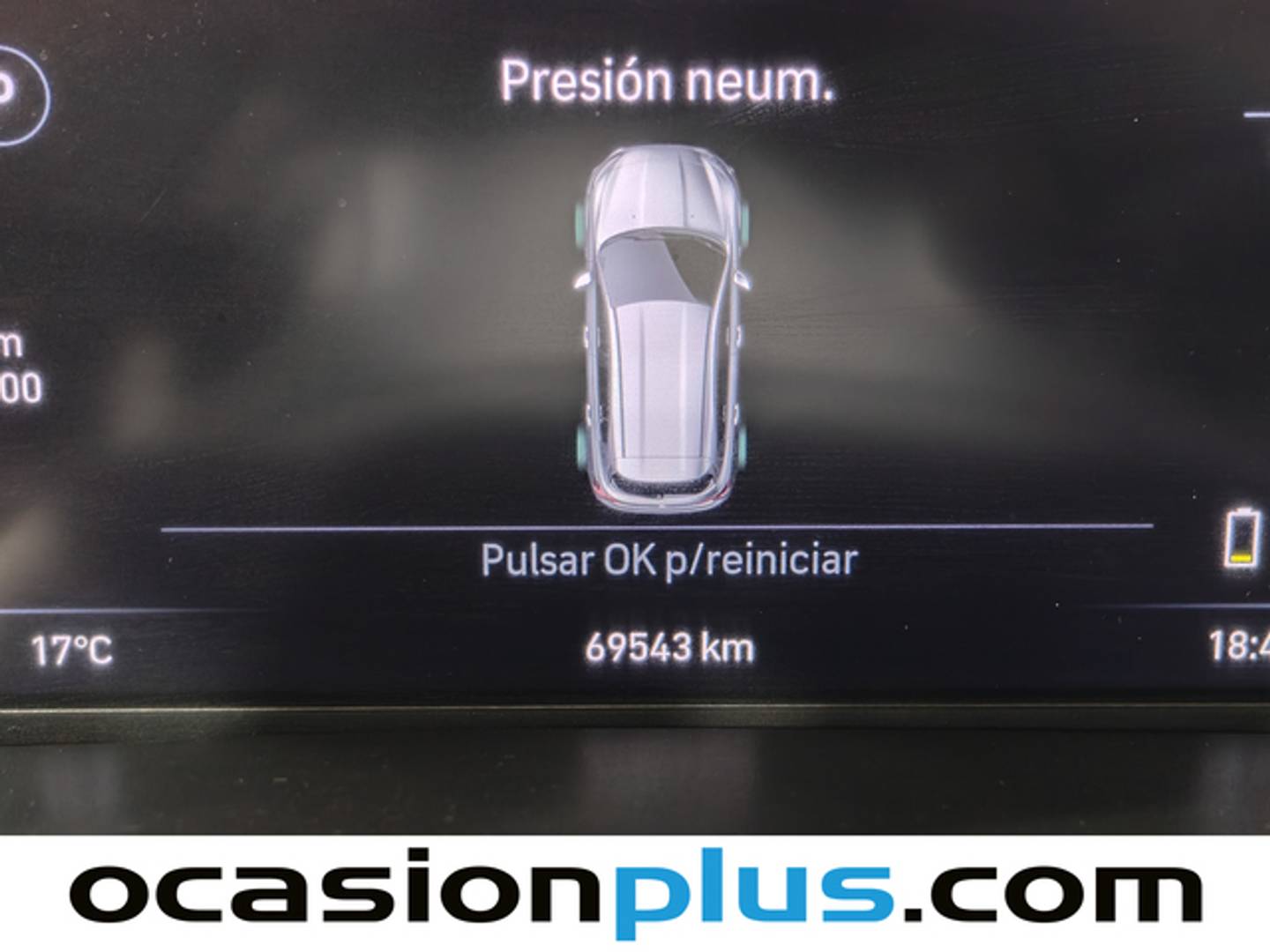 Foto Fiat Tipo Fiat Tipo 1.5 Hybrid Cross DCT (130 CV)