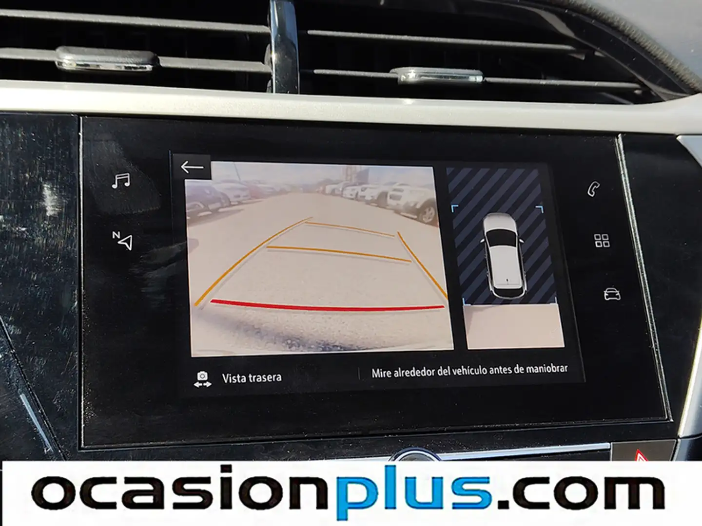 Foto Opel Corsa Opel Corsa 1.5D DT S&S Edition (102 CV)