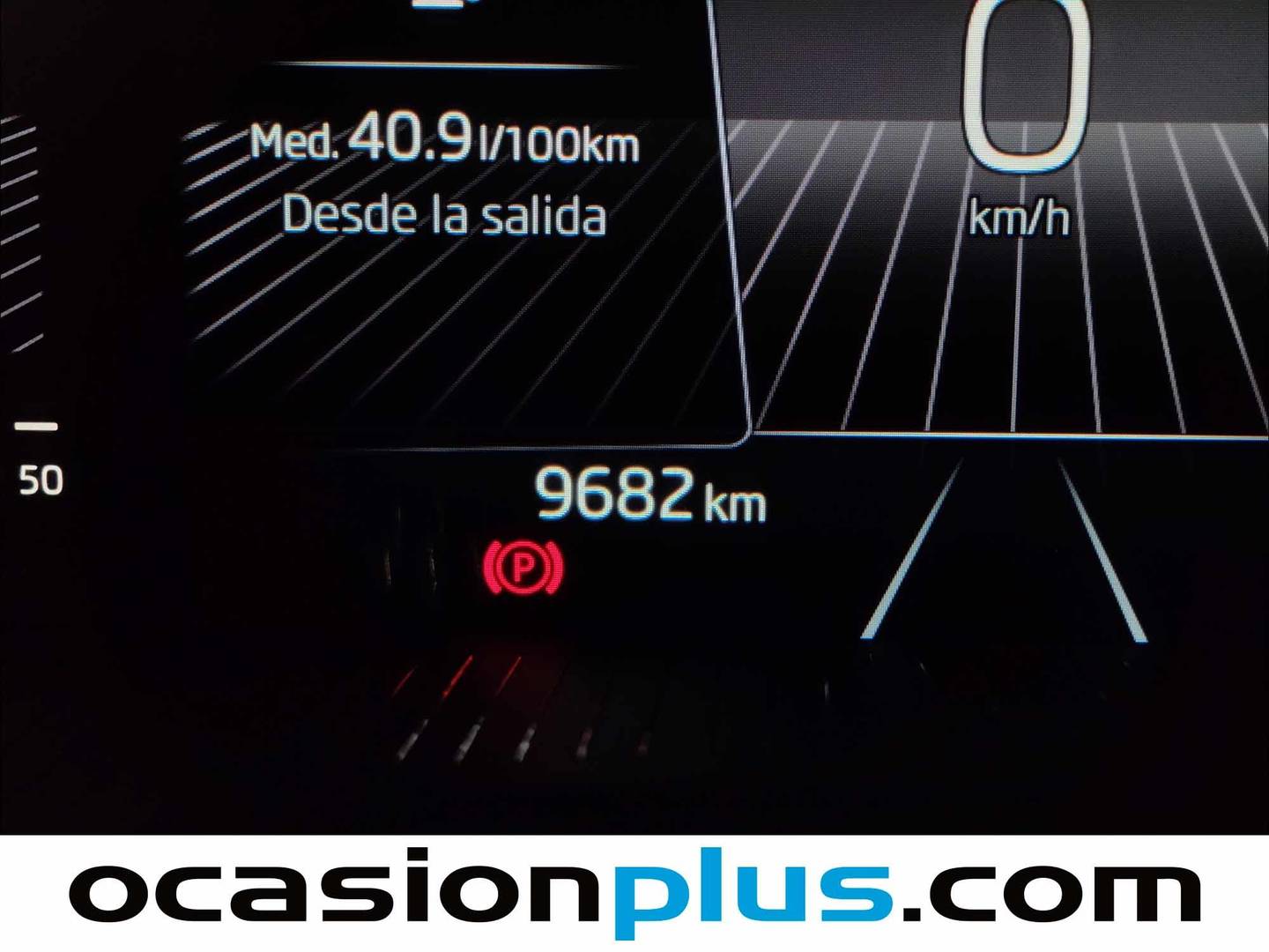 Foto Skoda Fabia Skoda Fabia 1.0 TSI Selection (95 CV)