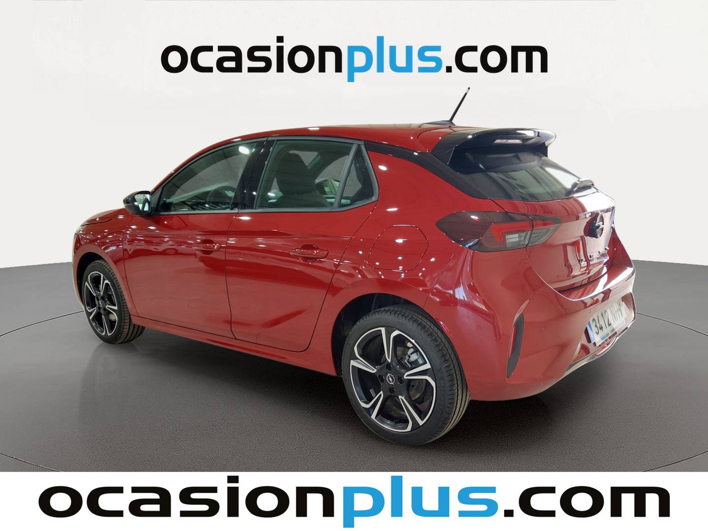 Opel Corsa Opel Corsa 1.2 T XHL Hybrid GS eDCT (110 CV) 110cv