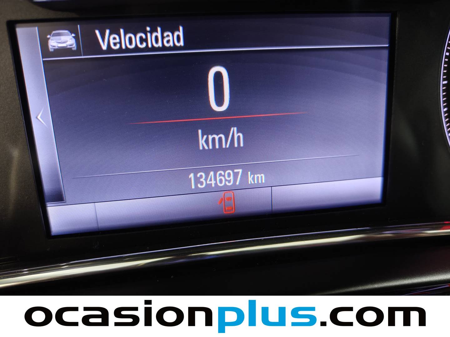 Opel Insignia Opel Insignia Sports Tourer 2.0 CDTI ecoFlex S&S Excellence (140 CV) 140cv