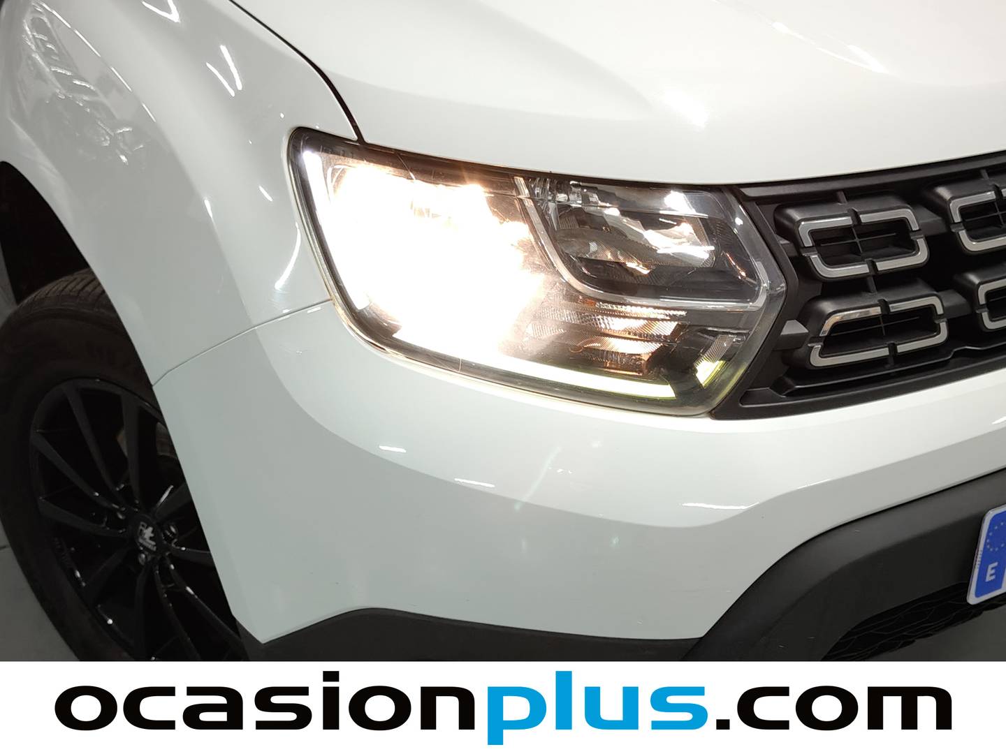 Dacia Duster Dacia Duster Essential TCE (100 CV) 4X2 barato