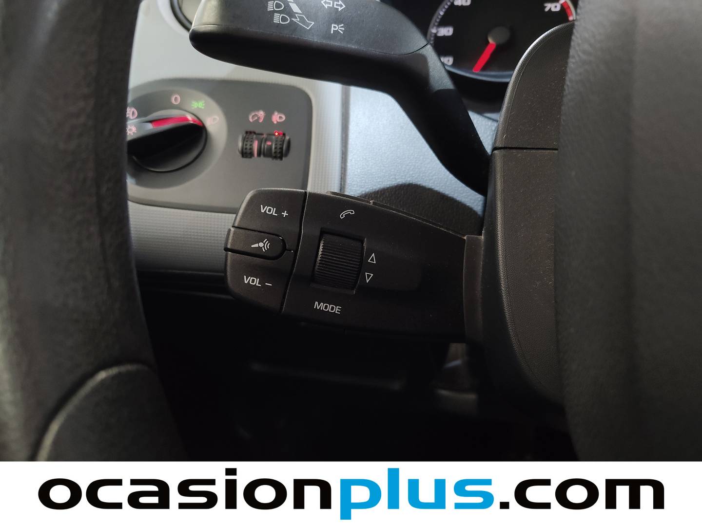 Seat Ibiza SEAT Ibiza 1.2 12v Reference (70 CV) seminuevo