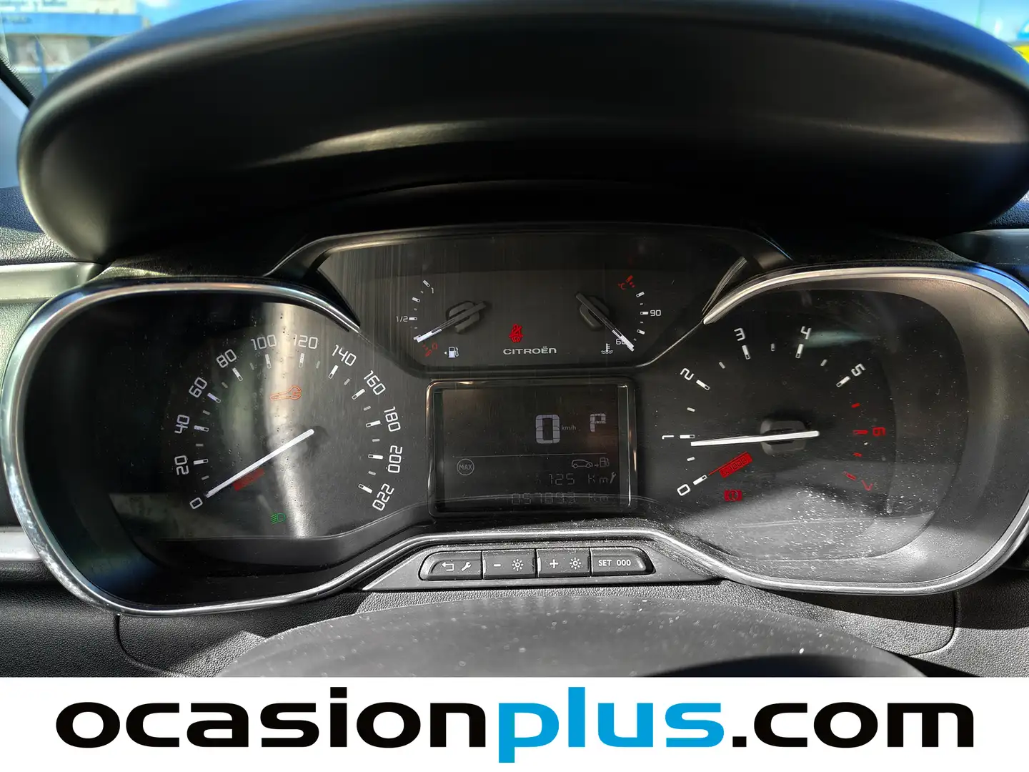 Foto Citroën C3 Citroen C3 PureTech 110 S&S Shine EAT6 (110 CV)