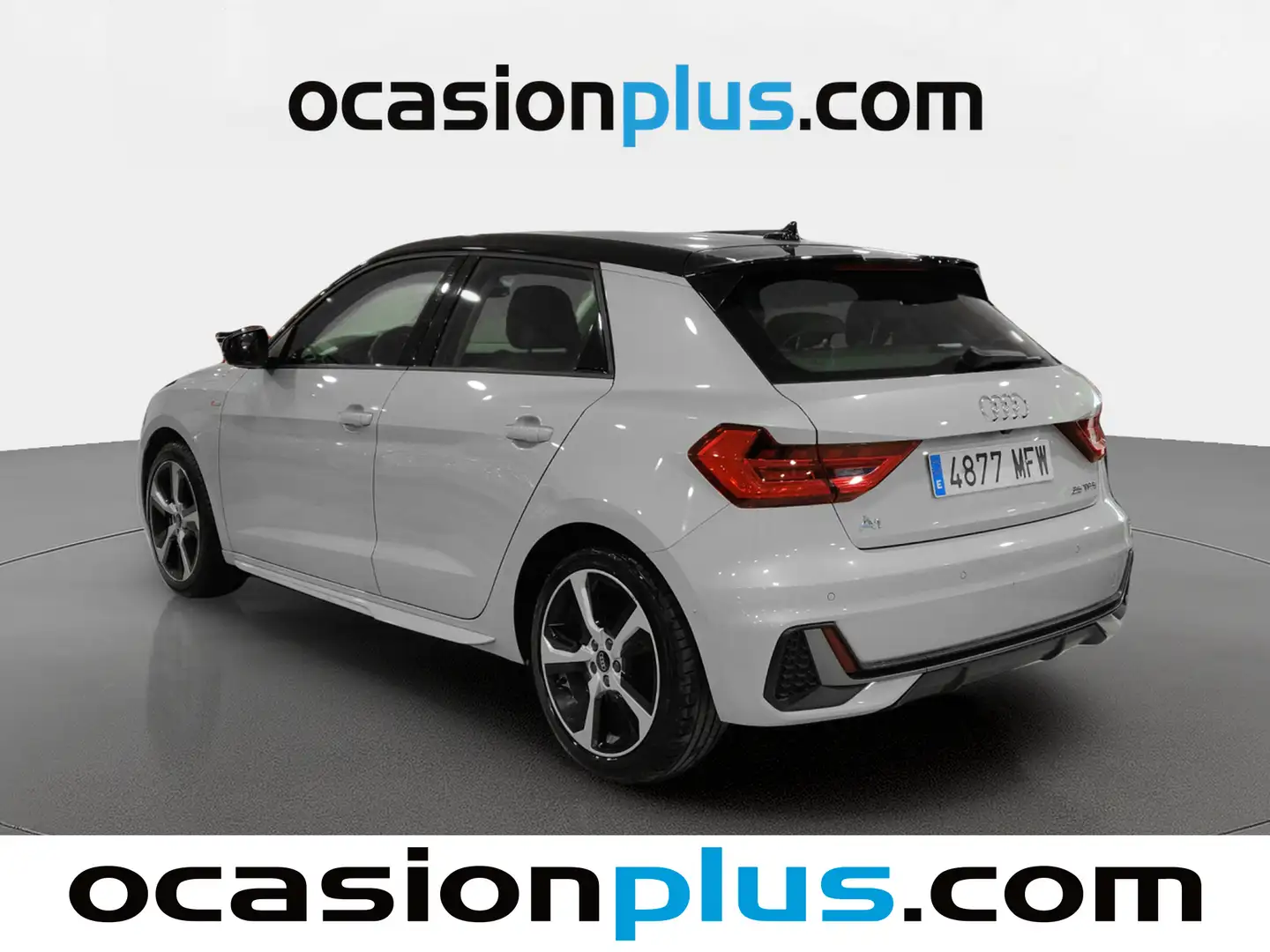 Foto Audi A1 Audi A1 Sportback Adrenalin edition 25 TFSI  (95 CV) PACK S-LINE