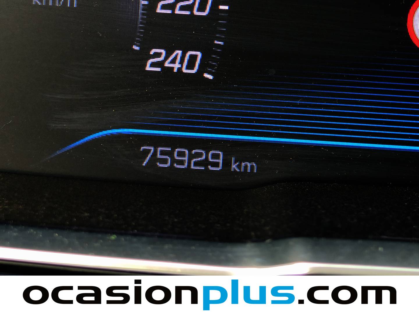 Peugeot 5008 Peugeot 5008 PureTech 130 S&S Allure (130 CV)7 Plazas seminuevo