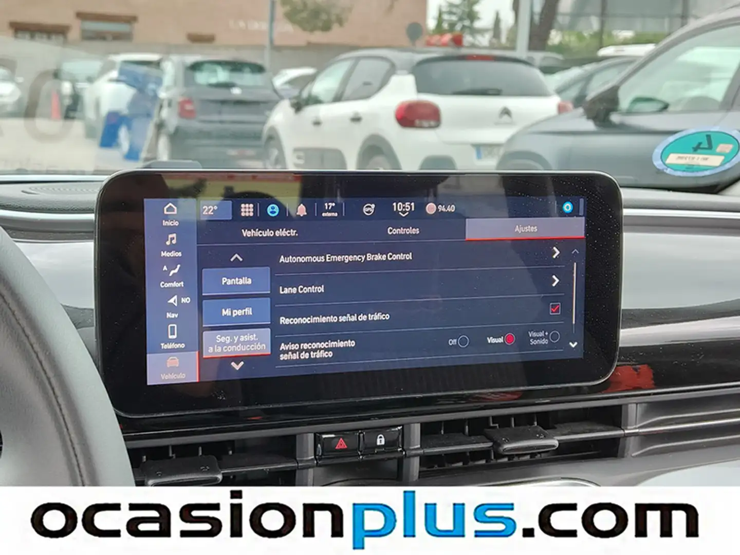 Foto Fiat 500 Fiat 500 Electrico 500 Icon Hb 190km (95 CV)