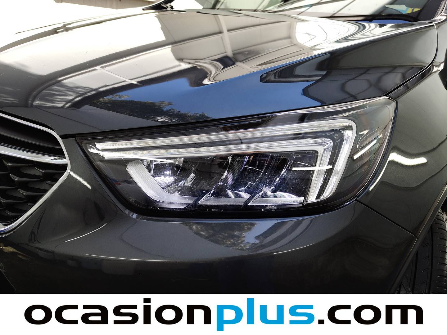 Opel Mokka X Opel Mokka X 1.6 CDTi Excellence 4X2 Auto (136 CV) barato