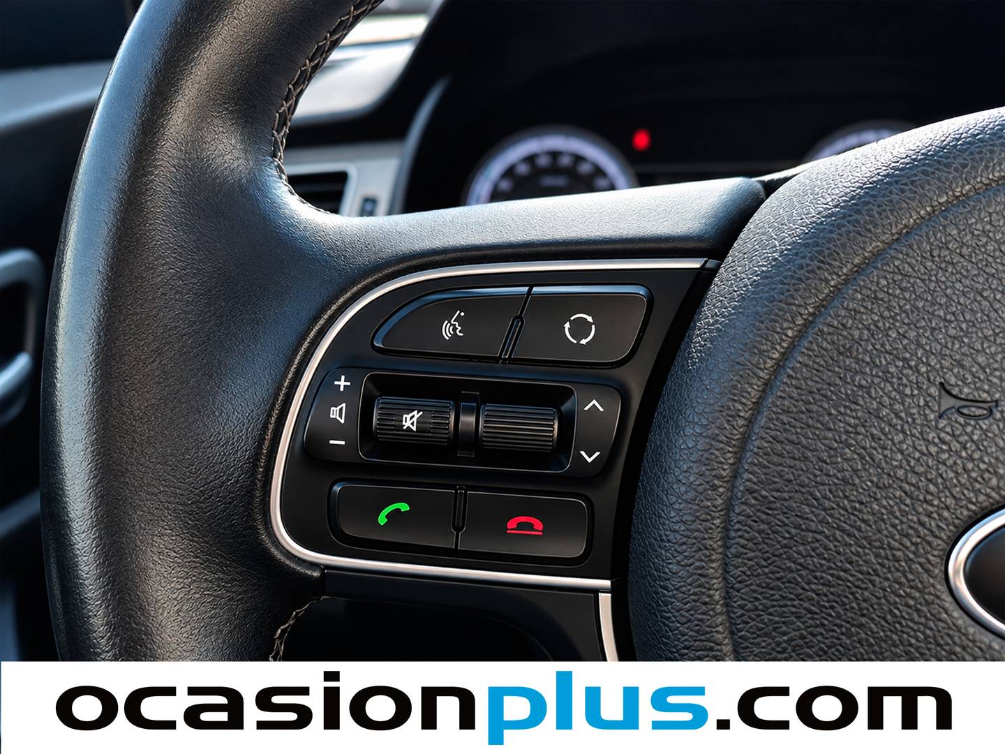 Equipamiento del KIA Niro KIA Niro 1.6 GDi HEV Drive (141 CV)