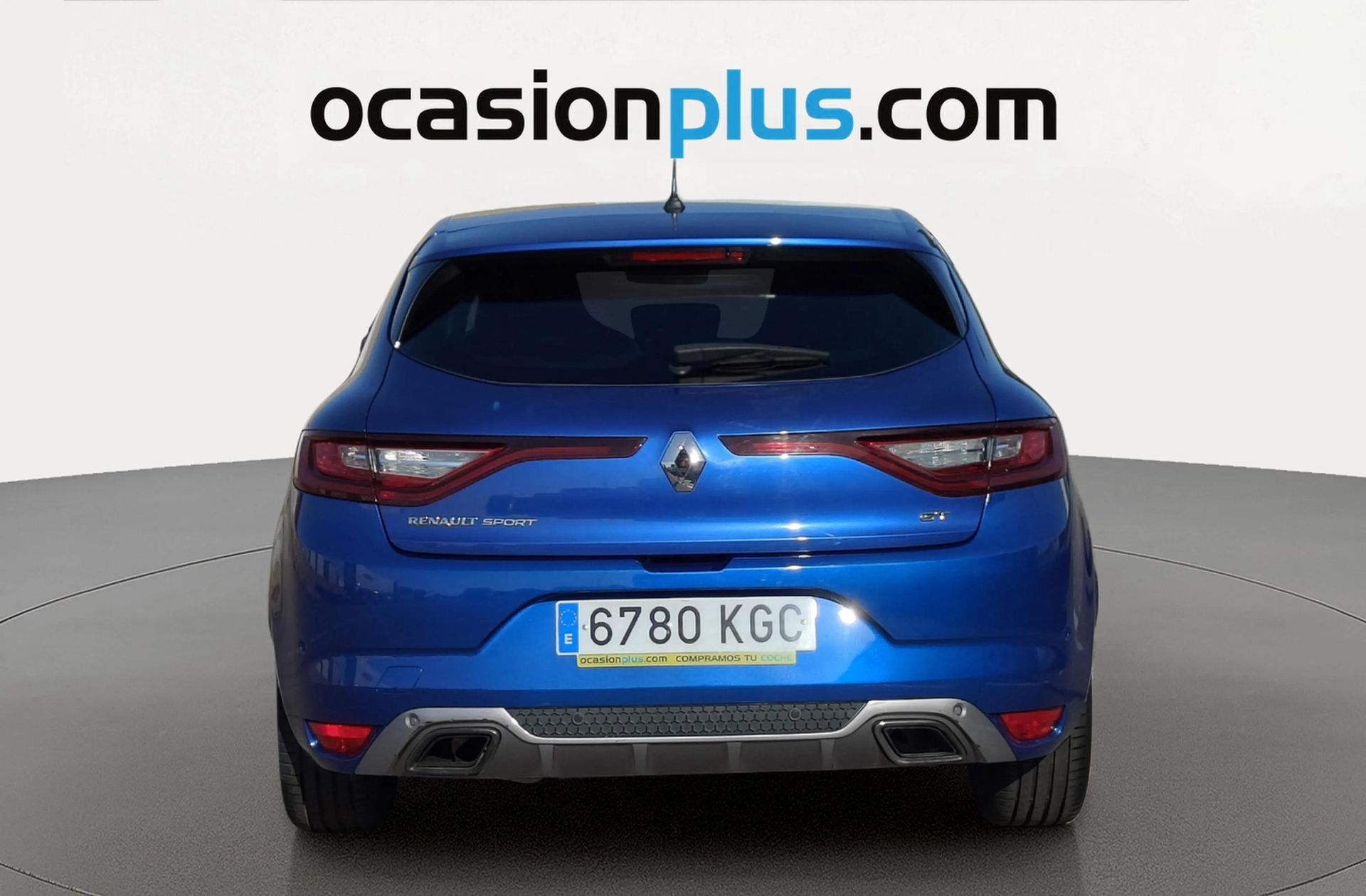 Renault Mégane GT Energy TCe EDC - foto 16